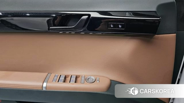 Hyundai Grandeur Hybrid (GN7) id 4280769 из Кореи 10