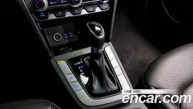 Hyundai The New Avante AD id 2521446 из Кореи 10