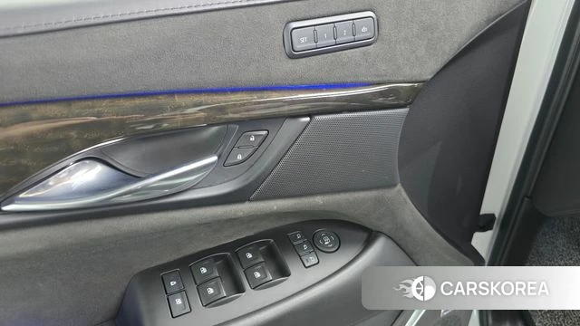 Cadillac Escalade id 4642556 из Кореи 10