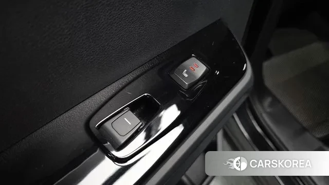 Ssangyong Torres id 3022228 из Кореи 10