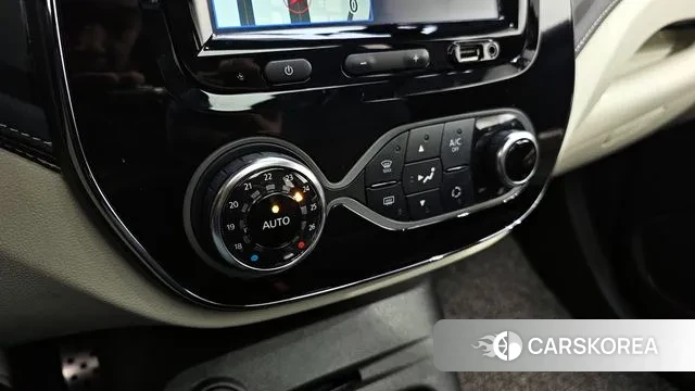 Renault Korea (Samsung) New QM3 id 3330835 из Кореи 10