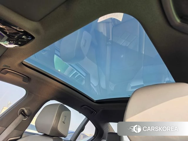 BMW 5 Series (G60) id 3838435 из Кореи 10