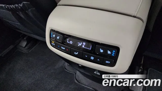 Hyundai The New Palisade id 2720051 из Кореи 10