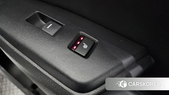 Honda CR-V 5th generation id 3083829 из Кореи 10