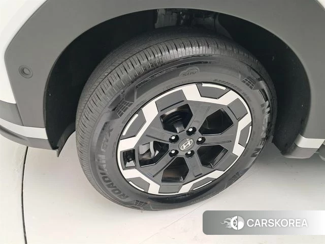 Hyundai Santa Fe (MX5) id 4845772 из Кореи 10