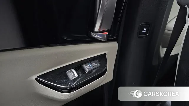 Kia Carnival 4th generation id 3448730 из Кореи 10