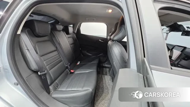 Renault Korea (Samsung) XM3 id 3504720 из Кореи 10