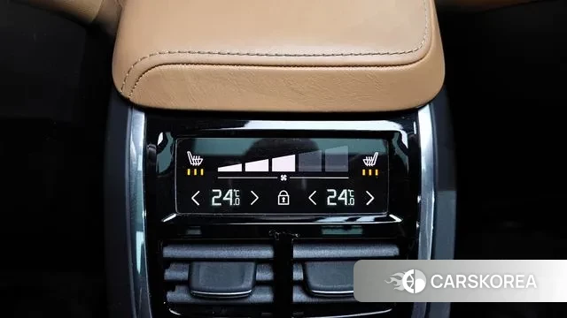 Volvo XC60 second Generation id 3587344 из Кореи 10