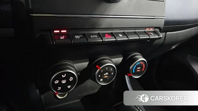 Renault Korea (Samsung) XM3 id 3013079 из Кореи 10