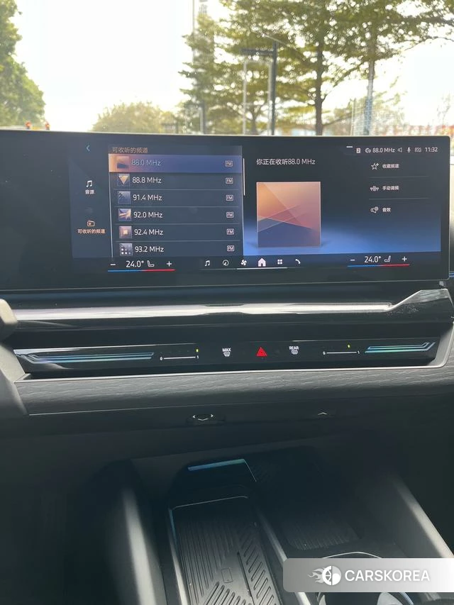 BMW 5 series id 4264001 из Китая 10