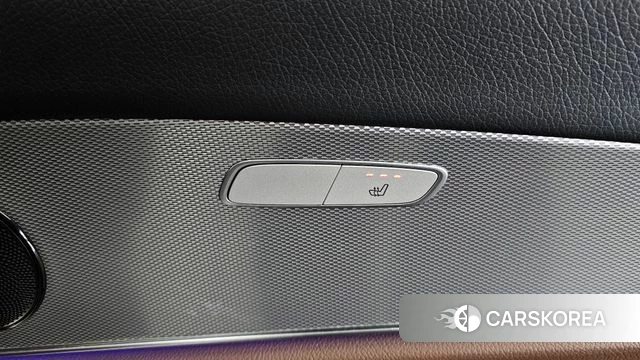 Mercedes-Benz E-Class W213 id 4232380 из Кореи 10