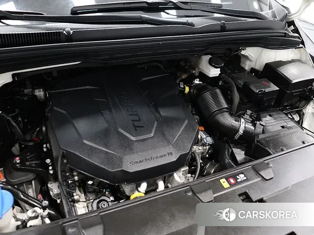 Kia Carnival 4th generation id 3469043 из Кореи 10