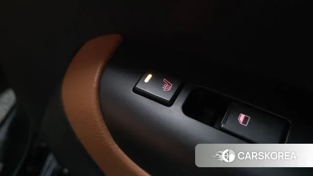 Kia The New Mohave id 3761397 из Кореи 10