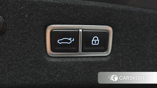 Kia K8 Hybrid id 3726319 из Кореи 10