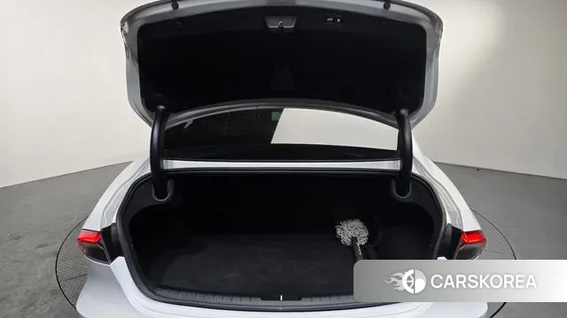 Hyundai The New Grandeur IG Hybrid id 3717222 из Кореи 10