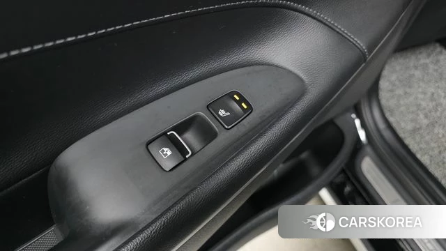 Hyundai The New Grandeur IG id 4310465 из Кореи 10