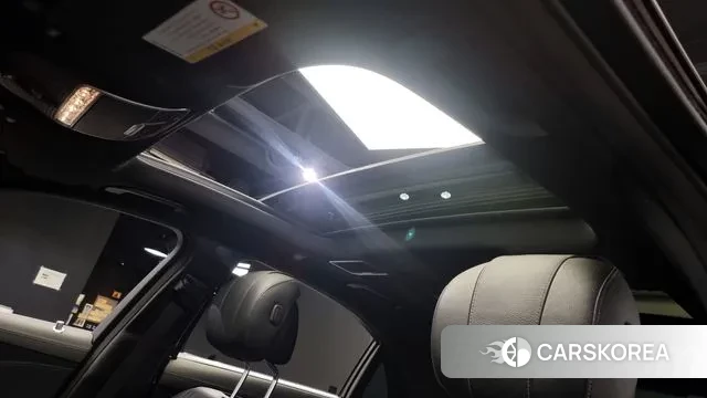 Mercedes-Benz S-Class W222 id 3055471 из Кореи 10