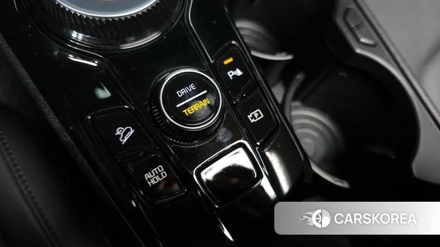 Kia Sportage 5th Generation Hybrid id 4248840 из Кореи 10