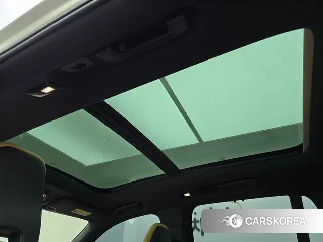 Volvo XC90 second Generation id 3288938 из Кореи 10