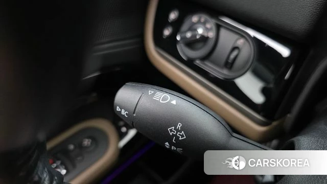 Mini Cooper Countryman id 4383949 из Кореи 10