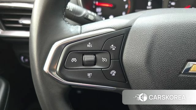 Chevrolet (GM Daewoo) Trailblazer id 4676345 из Кореи 10