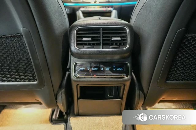 Mercedes-Benz GLE-Class W167 id 4309368 из Кореи 10