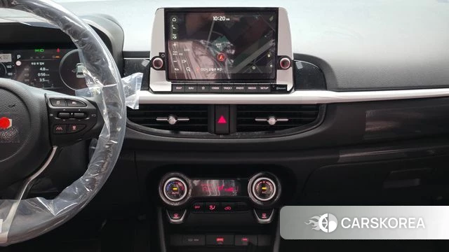Kia The New Morning (JA) id 4441390 из Кореи 10