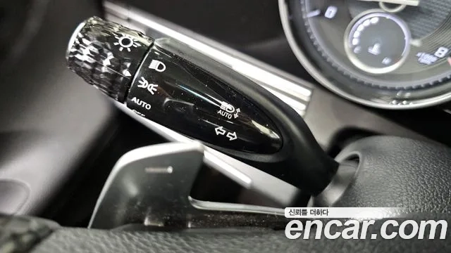 Hyundai The New Grandeur IG id 2875355 из Кореи 10