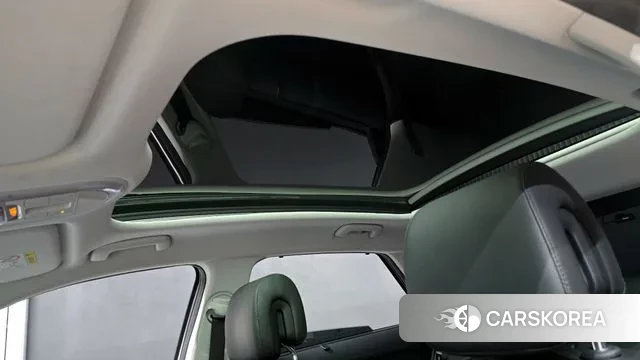 Hyundai Ionic 5 id 3213201 из Кореи 10