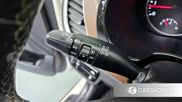 Kia Seltos id 3530266 из Кореи 10