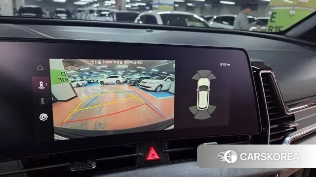 Kia Sportage 5th Generation id 3338712 из Кореи 10