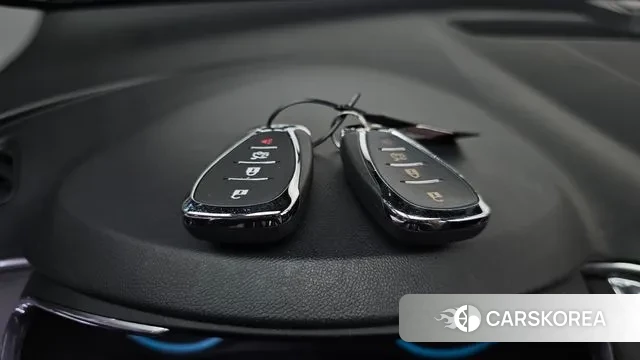 Chevrolet (GM Daewoo) The New Malibu id 3736645 из Кореи 10