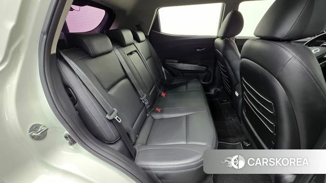 Ssangyong Berry New Tivoli id 3828241 из Кореи 10