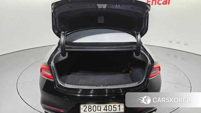 Hyundai Grandeur IG Hybrid id 4508619 из Кореи 10