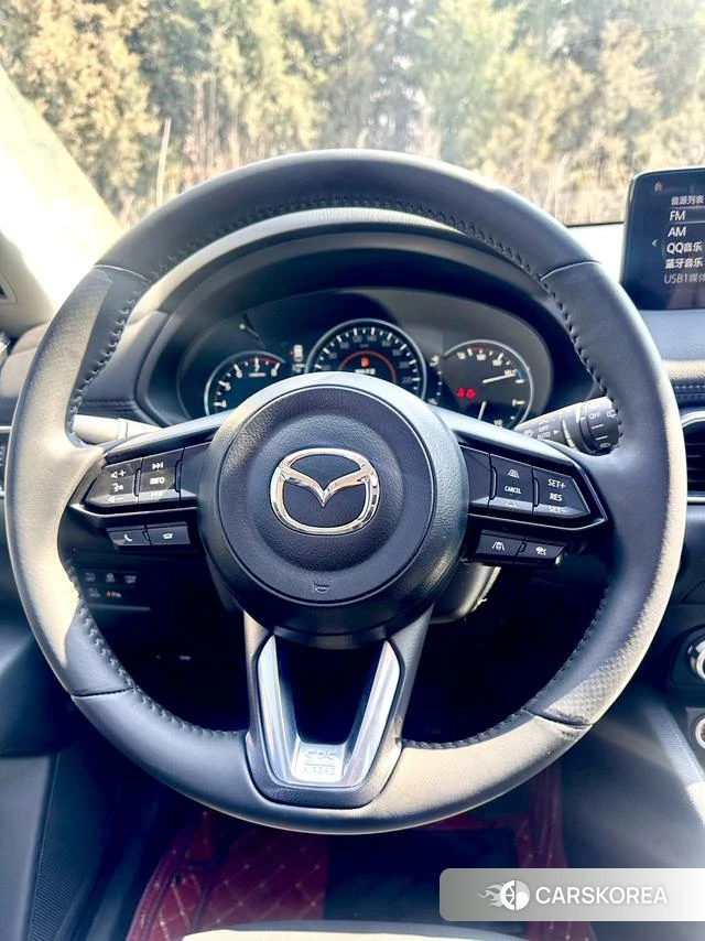 Mazda CX-5 id 4297538 из Китая 10