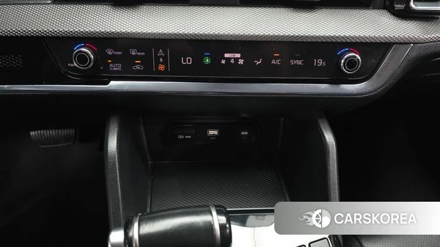 Kia Sportage 5th Generation id 4922241 из Кореи 10