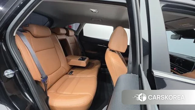 Kia The New Seltos id 3619936 из Кореи 10