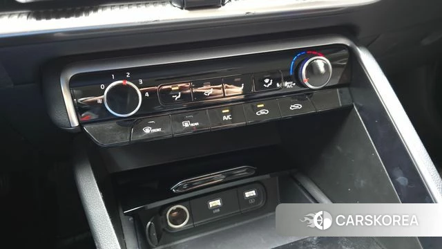 Kia K5 3rd generation id 4377511 из Кореи 10