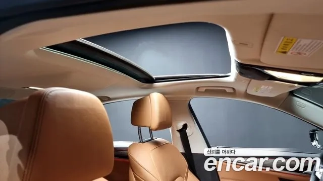 BMW 5 Series (G30) id 2932399 из Кореи 10