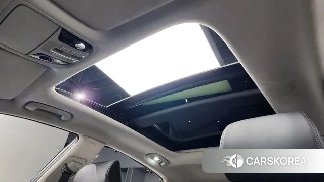 Kia K7 Premier id 3018557 из Кореи 10