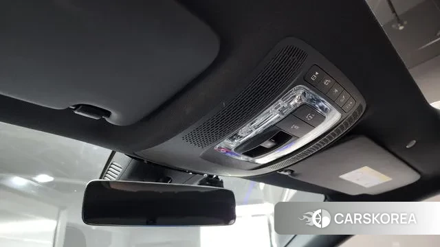 Mercedes-Benz A-Class W177 id 3421946 из Кореи 10