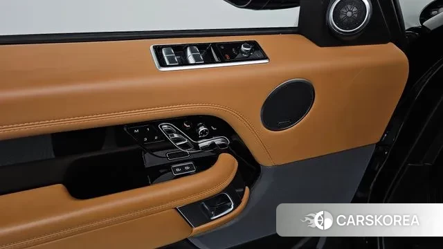 Land Rover Range Rover 4th Generation id 3453021 из Кореи 10