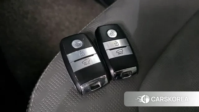 Kia The New Ray id 3385323 из Кореи 10