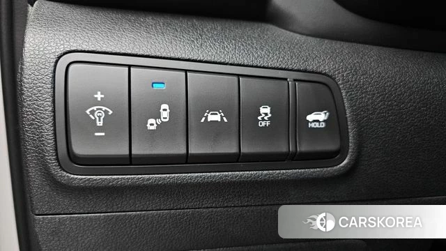 Hyundai All New Tucson id 4435599 из Кореи 10
