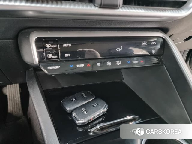 Kia K5 3rd generation id 3923819 из Кореи 10