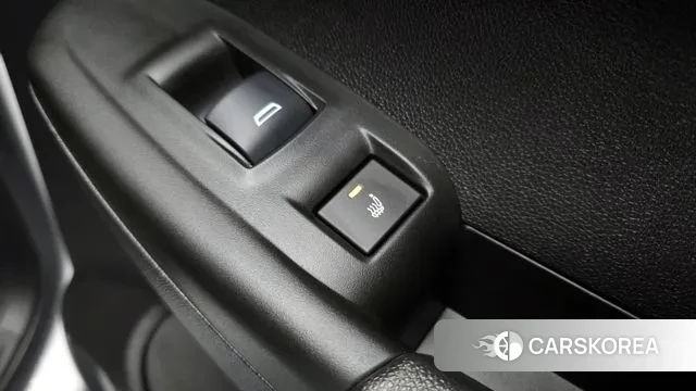 Chevrolet (GM Daewoo) The New Trail Blazer id 3745691 из Кореи 10