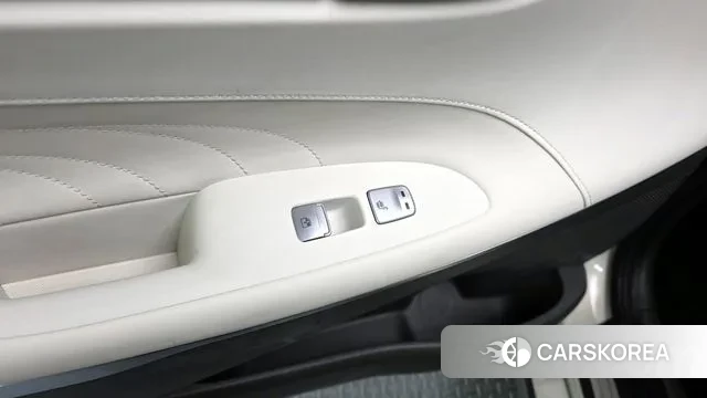 Hyundai The New Grandeur IG Hybrid id 3443493 из Кореи 10