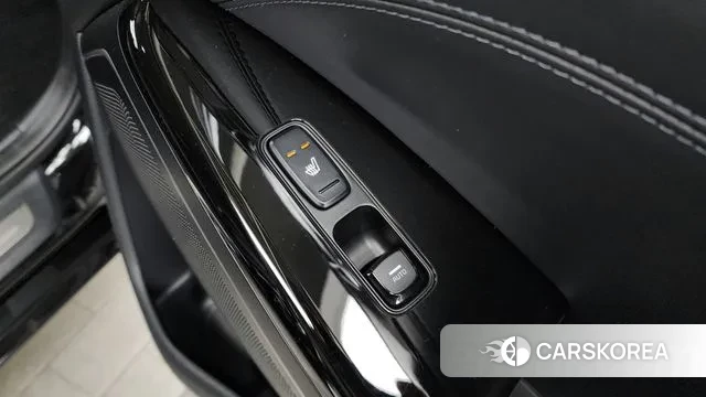 Kia K7 Premier id 3789193 из Кореи 10