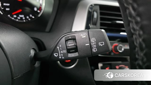 BMW 1 Series (F20) id 4638288 из Кореи 10