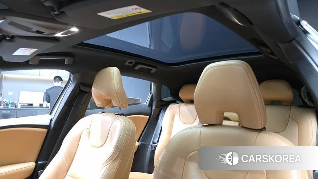 Volvo V40 id 3796150 из Кореи 10